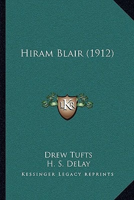 Hiram Blair (1912)