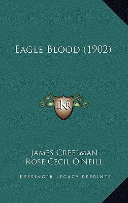 Eagle Blood (1902)