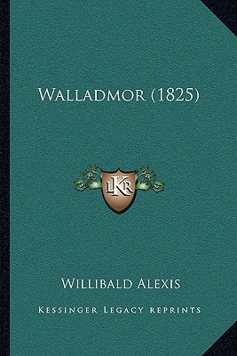 Walladmor (1825)