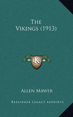 The Vikings (1913)