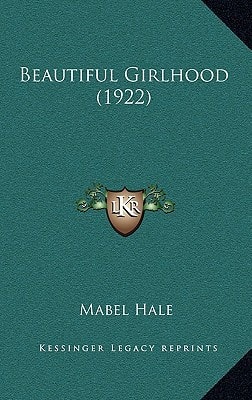 Beautiful Girlhood (1922)