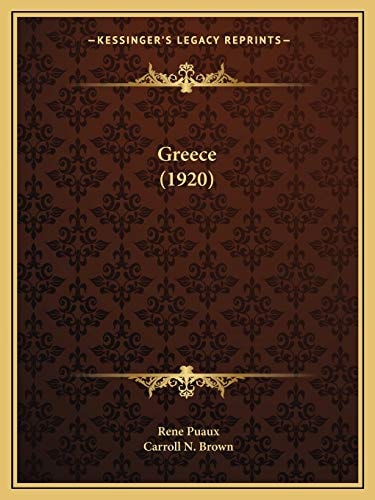 Greece (1920)