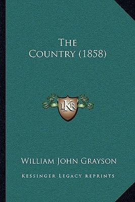 The Country (1858)