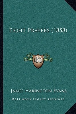 Eight Prayers (1858)