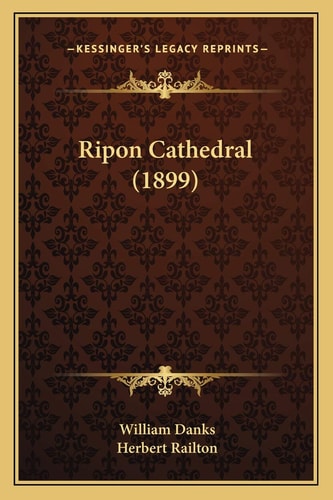 Ripon Cathedral (1899)