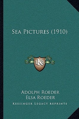Sea Pictures (1910)