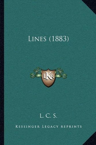 Lines (1883)