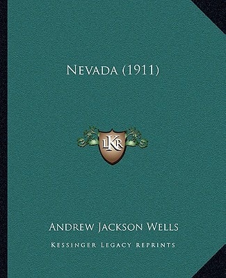 Nevada (1911)
