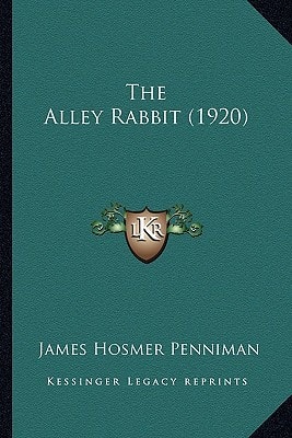 The Alley Rabbit (1920)