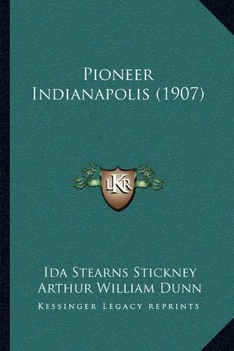 Pioneer Indianapolis (1907)