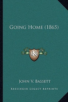 Going Home (1865)