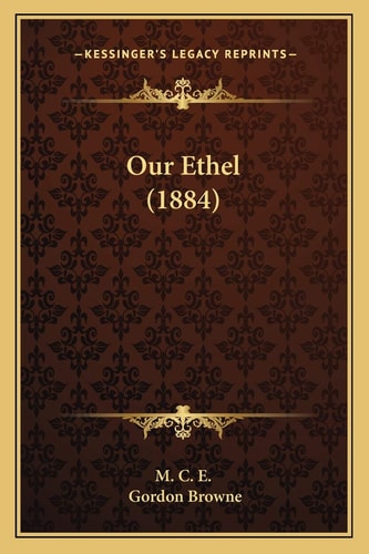 Our Ethel (1884)