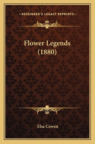 Flower Legends (1880)