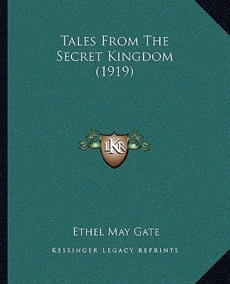 Tales From The Secret Kingdom (1919)