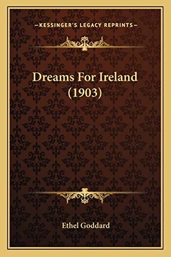 Dreams For Ireland (1903)