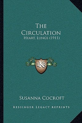 The Circulation: Heart, Lungs (1911)