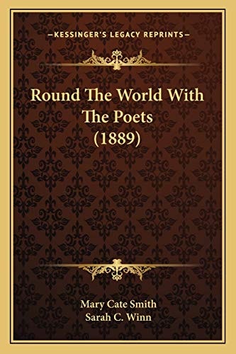 Round The World With The Poets (1889)