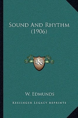 Sound And Rhythm (1906)