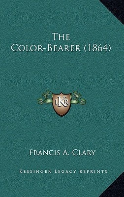 The Color-Bearer (1864)