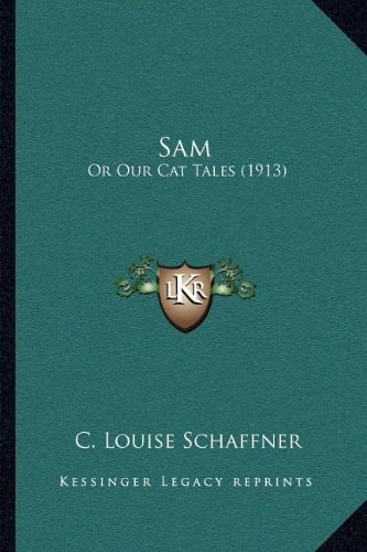Sam: Or Our Cat Tales (1913)