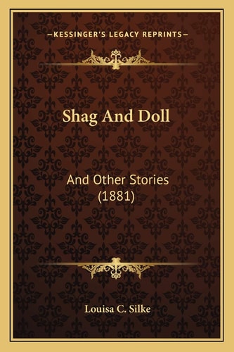 Shag And Doll: And Other Stories (1881)