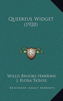 Queerful Widget (1920)