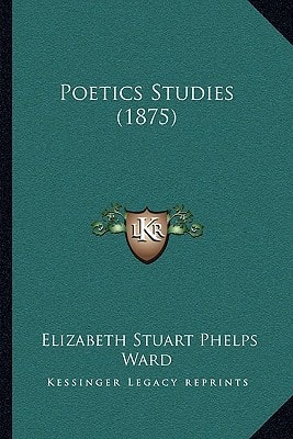 Poetics Studies (1875)