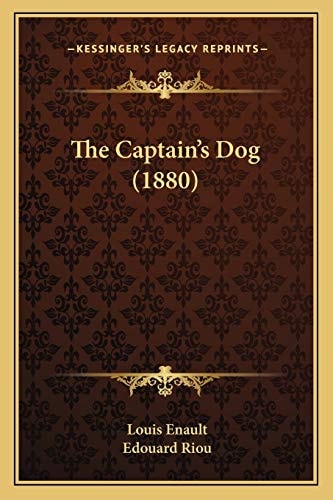 The Captain's Dog (1880)