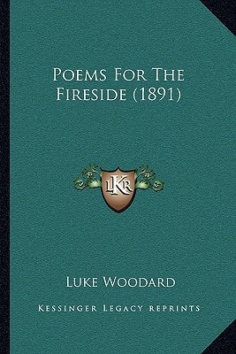 Poems For The Fireside (1891)