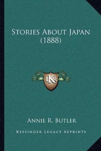 Stories About Japan (1888)