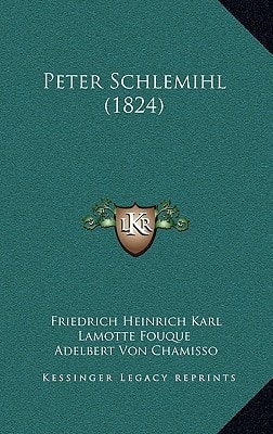 Peter Schlemihl (1824)