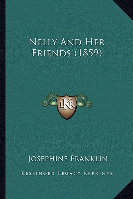 Nelly And Her Friends (1859)