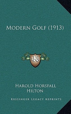 Modern Golf (1913)