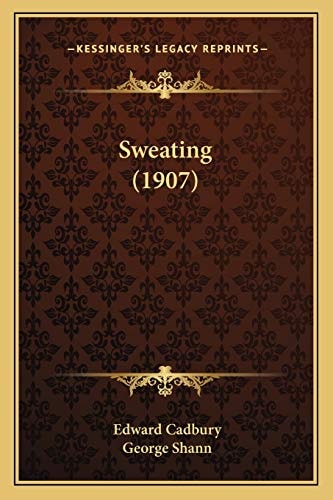Sweating (1907)