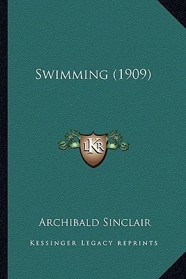 Swimming (1909)