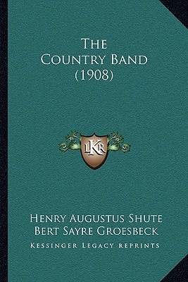 The Country Band (1908)