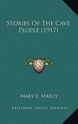 Stories Of The Cave People (1917)