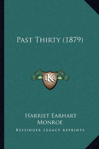 Past Thirty (1879)
