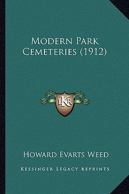 Modern Park Cemeteries (1912)