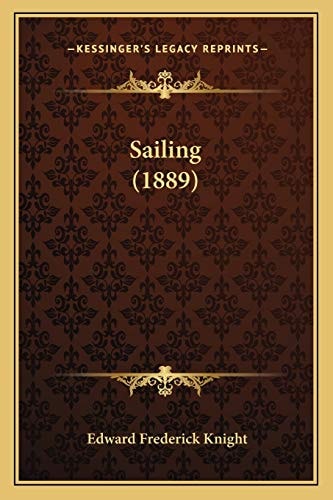 Sailing (1889)
