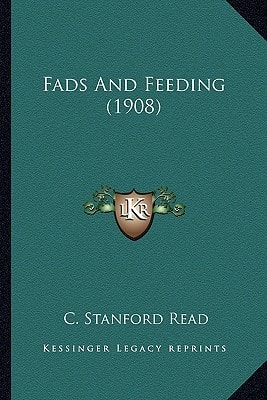 Fads And Feeding (1908)