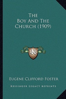 The Boy And The Church (1909)