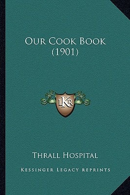 Our Cook Book (1901)