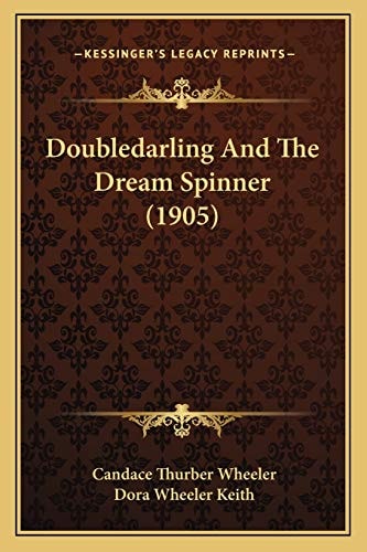 Doubledarling And The Dream Spinner (1905)