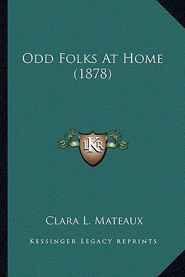 Odd Folks At Home (1878)