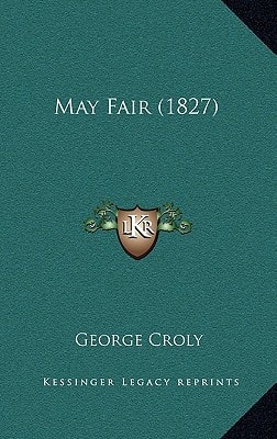 May Fair (1827)