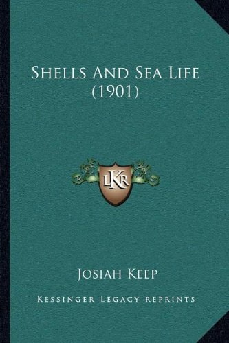 Shells And Sea Life (1901)
