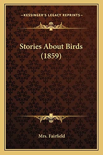 Stories About Birds (1859)
