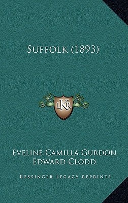 Suffolk (1893)