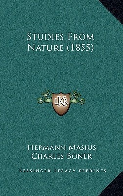 Studies From Nature (1855)